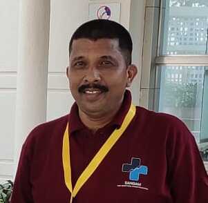 KAKASAHEB KILLEDAR