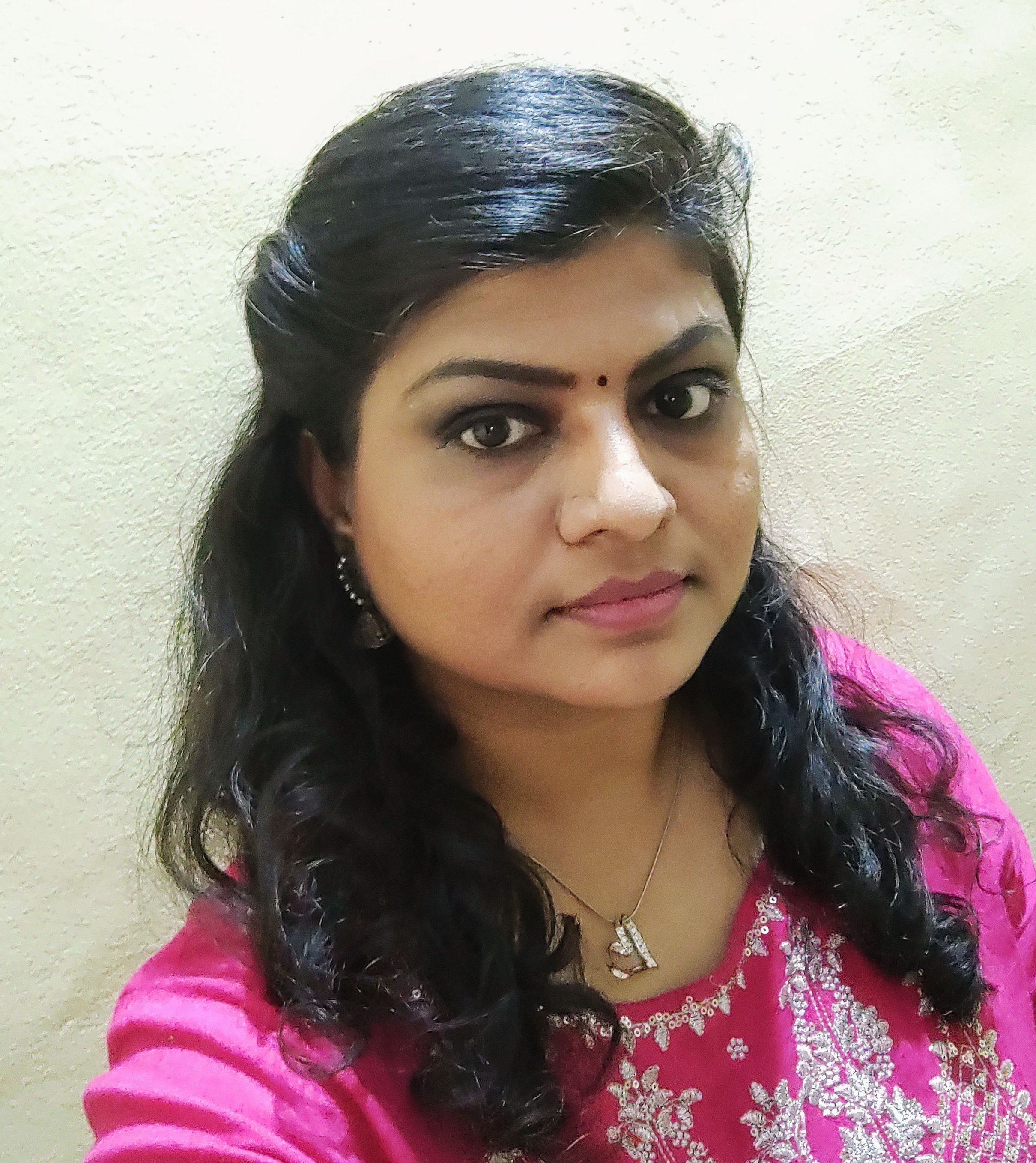 PRAJWALITA CHAVAN