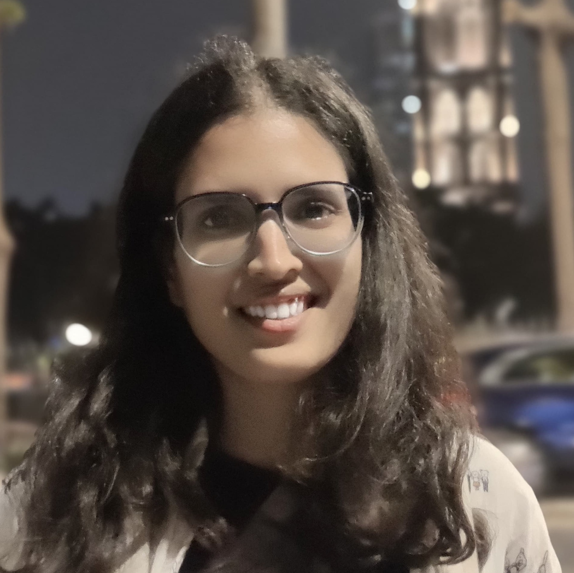 SHWETA NAIK