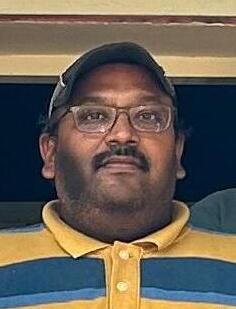 VAMSI KRISHNA REDDY YETURU
