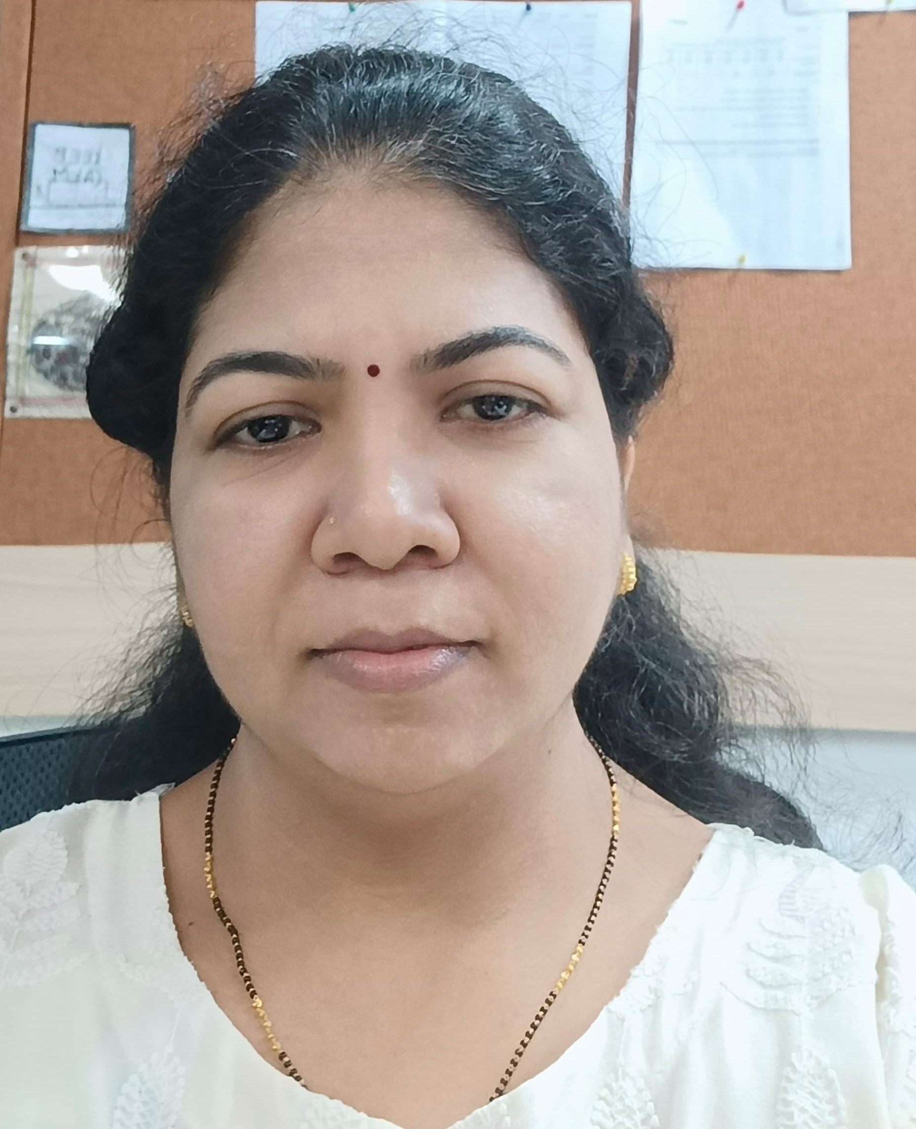 VIDHYA MORE